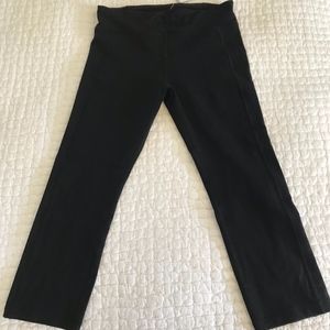 Lorna Jane Ultimate Support 7/8 tight